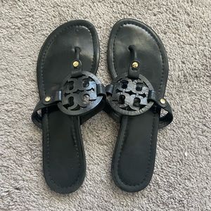 Tory Burch Miller Sandal - Size 8M
